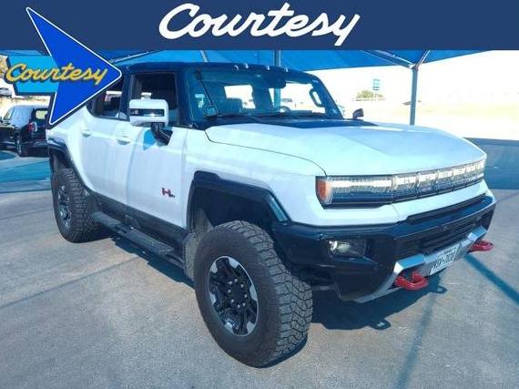 GMC HUMMER EV SUV 2025 1GKB0RDC7SU100954 image GMC HUMMER EV SUV 2025 1GKB0RDC7SU100954 image